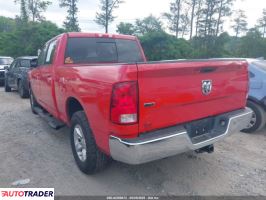 Dodge Ram 2019 5