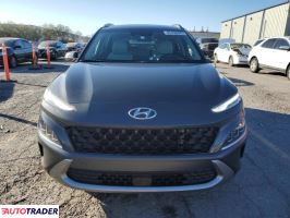 Hyundai Kona 2023 1