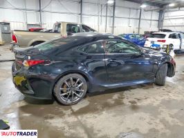 Lexus RC 2022 3