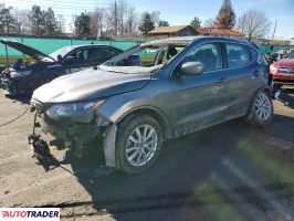 Nissan Rogue - zobacz ofertę