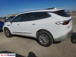 Buick Enclave 2024 3