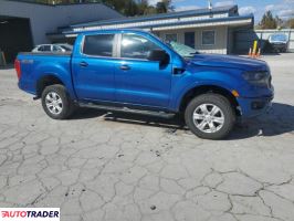 Ford Ranger 2019 2