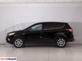 Ford Kuga 2017 2.0 177 KM