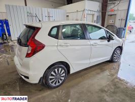 Honda Pozostałe 2020 1