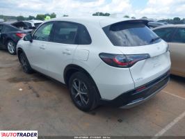 Honda HR-V 2023 2