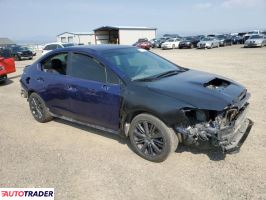 Subaru Pozostałe 2020 2 Subaru Pozostałe 2020 2
