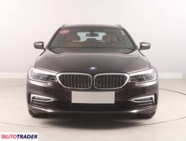 BMW 520 2018 2.0 181 KM BMW 520 2018 2.0 181 KM