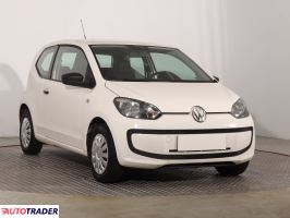 Volkswagen Up! - zobacz ofertę