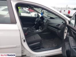 Subaru Impreza 2022 2