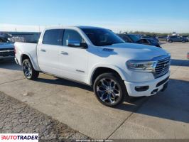 Dodge Ram 2023 5