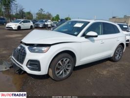 Audi Q5 2021 2