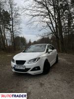 Seat Ibiza 2009 1.4 86 KM