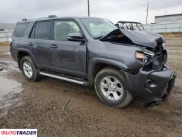 Toyota Pozostałe 2023 4 Toyota Pozostałe 2023 4