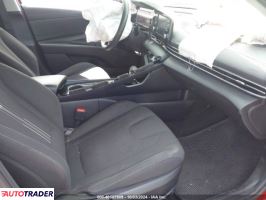 Hyundai Elantra 2022 2