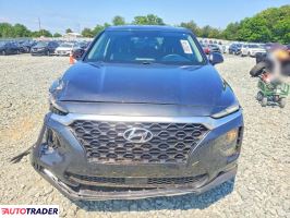 Hyundai Santa Fe 2020 2