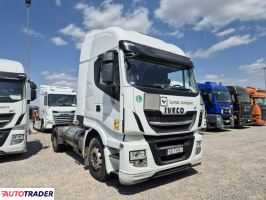 Iveco As440St/p