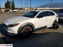 Mazda CX-30 2021 2
