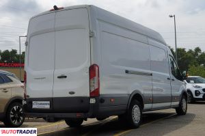 Ford Transit 2015 2.2