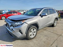 Toyota Pozostałe 2021 2