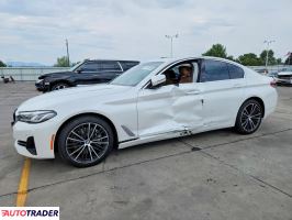 BMW 540 - zobacz ofertę