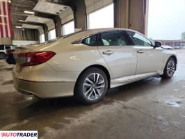 Honda Accord 2019 2 Honda Accord 2019 2