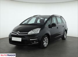 Citroen C4 Grand Picasso 2011 1.6 118 KM