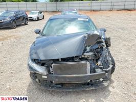 Hyundai Elantra 2021 2
