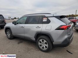 Toyota Pozostałe 2019 2