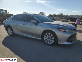 Toyota Camry 2019 2