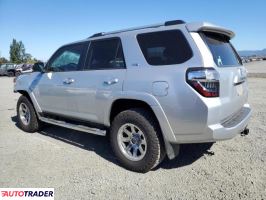 Toyota Pozostałe 2020 4