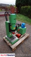 Nitownica radialna BalTec RN-380 Nit 20 Nitownica radialna BalTec RN-380 Nit 20