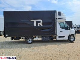 Opel Movano 2020 2.3 Opel Movano 2020 2.3