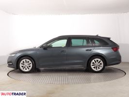 Skoda Octavia 2020 2.0 147 KM Skoda Octavia 2020 2.0 147 KM