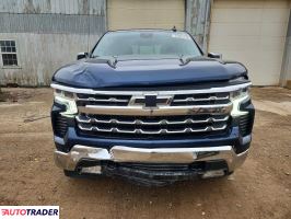 Chevrolet Silverado 2023 6