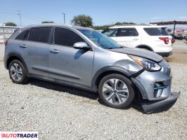 Kia Niro 2022
