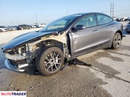 Tesla Model 3 2023 Tesla Model 3 2023