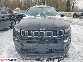 Jeep Compass 2023 2