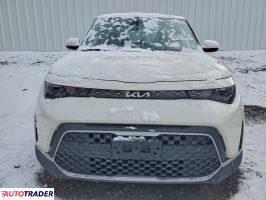 Kia Soul 2023 2