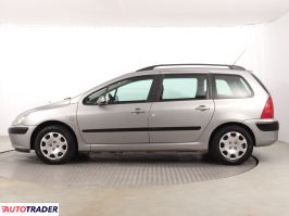 Peugeot 307 2005 1.4 87 KM