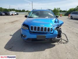 Jeep Cherokee 2022 3 Jeep Cherokee 2022 3