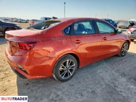 Kia Pozostałe 2022 2