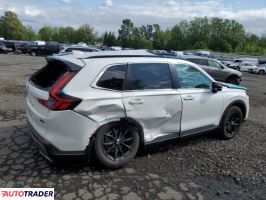 Honda CR-V 2025 2