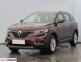 Renault Koleos 2017 1.6 128 KM