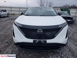 Nissan Pozostałe 2023