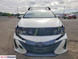 Toyota Prius 2020 1