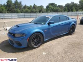 Dodge Charger 2021 6