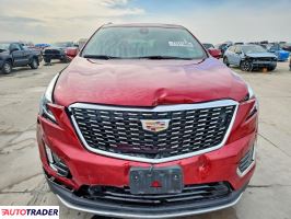 Cadillac Pozostałe 2020 3