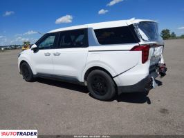 Kia Carnival 2025 3