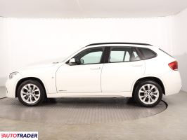 BMW X1 2014 2.0 181 KM