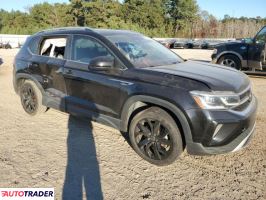 Volkswagen Pozostałe 2022 1